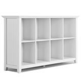Acadian - Handcrafted Cube Storage by Couch.com