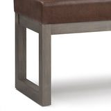 Casey - Multi Functional Ottoman Bench by Couch.com