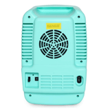 Emerson Portable 9L XL Mini Fridge Cooler