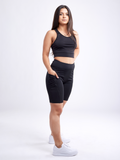 JupiterGear Racerback Lightweight Training Crop Tank Top