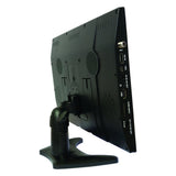 Supersonic 14" Portable Digital LED TV with USB, SD and HDMI Inputs (SC-2814)