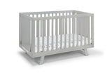 Livia - 3-in-1 Convertible Island Crib by Couch.com