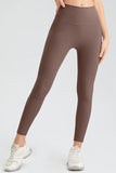 JupiterGear High-Waisted Classic Leggings