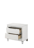 Tarian - Nightstand - White by Couch.com