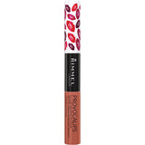 RIMMEL LONDON Provocalips 16Hr Kissproof Lip Colour - Make Your Move