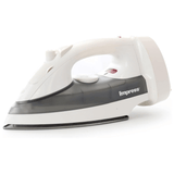 Impress Mid-Size Cord-Rewind Iron with Non-Stick Spray and Burst