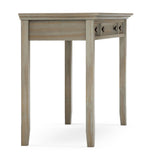 Amherst - Handcrafted Desk by Couch.com