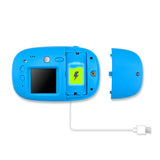 So Smart Lilliput Toy Camera by VistaShops