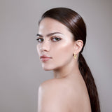 1" Isla Hoops by eklexic