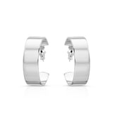 1" Skylar Hoops by eklexic