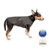 Sustainable Eco-Friendly Dog Jacket / Vest - Made in Ukraine by Bonne et Filou