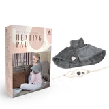 Electric Neck & Shoulder Heating Pad by Pursonic