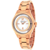 Kenneth Cole Women's Classic Silver Dial Watch - 10026947 by Balec Group