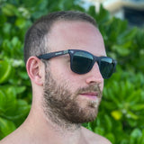 Reef Grey by Biscayners