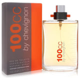 100cc by Chevignon Eau De Toilette Spray 3.33 oz for Men