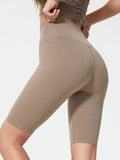JupiterGear High-Rise Long Shorts