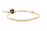 Bubblin' Anklet by Fashion Hut Jewelry