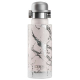 Iceberg Twice Platinum by Iceberg Eau De Toilette Spray 4.2 oz for Women