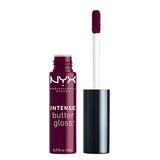 NYX Intense Butter Gloss - Black Cherry