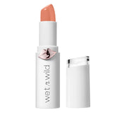 WET N WILD Mega Last High-Shine Lip Color - Peach Please