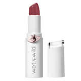 WET N WILD Mega Last High-Shine Lip Color - Rosé and Slay