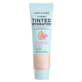 WET N WILD Bare Focus Tinted Hydrator Tinted Skin Veil - Fair