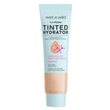 WET N WILD Bare Focus Tinted Hydrator Tinted Skin Veil - Light