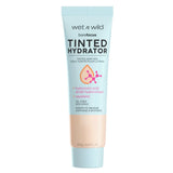 WET N WILD Bare Focus Tinted Hydrator Tinted Skin Veil - Light Medium