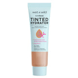 WET N WILD Bare Focus Tinted Hydrator Tinted Skin Veil - Tan Medium Deep