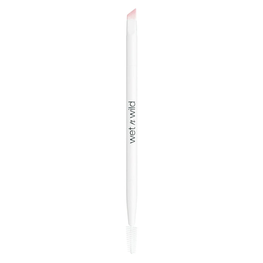 WET N WILD Essential Brow & Liner Duo Brush