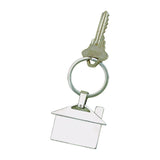 House Shaped Keychain by Creative Gifts