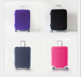 Bagkini Bag Covers With Zipper Bottom Be Travel Savvy With Journey Collection