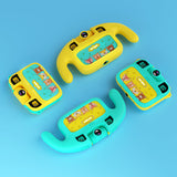 Contixo Water-Proof HD Kids Camera & Camcorder with Silicone Case by Contixo