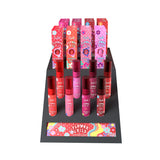 RUDE Flower Child Hydro Tint Display Set, 64 pcs