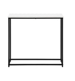 Accent Console Table For Entryway, Contemporary & Modern Design by Couch.com