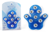 Palm-Shaped Massage Glove – Relax, Revitalize & Unwind