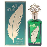 Anfar Al Riysh U 3.4Oz. De Parfum M.