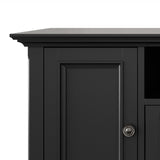 Amherst - Wide TV Media Stand by Couch.com