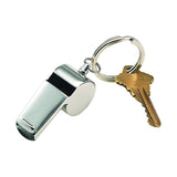 Whistle Keychain by Creative Gifts