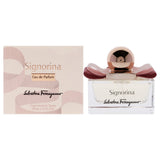 Salvatore Ferragamo Signorina EDP Spray 1.0Oz