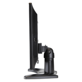 Emerson 13.3" Portable Digital TV w 12V DC Car Adapter and Rechargeable Battery