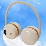 Wind Maker Stylish Foldable Neck Fan