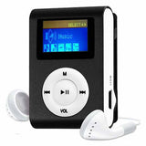 Mini Tune Buddy Jog And Walk With MP3 Player And FM Radio by VistaShops