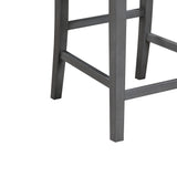 Graham - 20" Upholstered Seat Counter Height Chair (Set of 2) by Couch.com