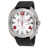 Locman Men's Classic Silver Dial Watch - 13000AG by Balec Group