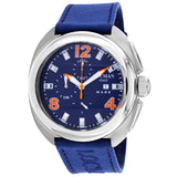 Locman Men's Classic Blue Dial Watch - 130BL by Balec Group