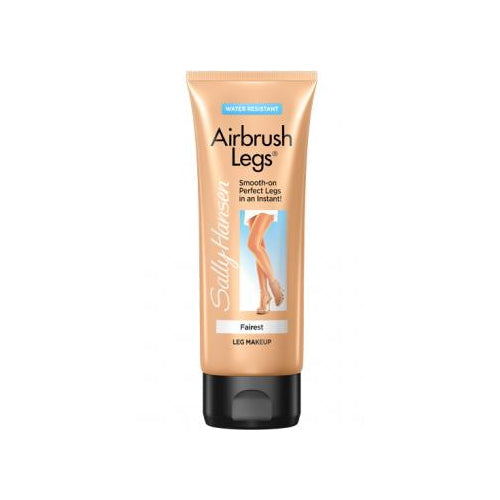 SALLY HANSEN Airbrush Legs Lotion - Fairest -  Fairest