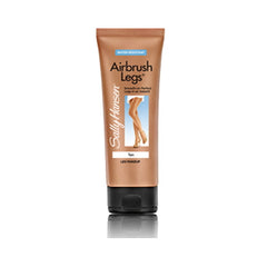 SALLY HANSEN Airbrush Legs Lotion - Tan -  Tan