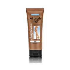 SALLY HANSEN Airbrush Legs Lotion - Deep -  Deep