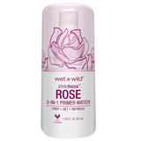 WET N WILD Photo Focus Primer Water - Rosé Addiction